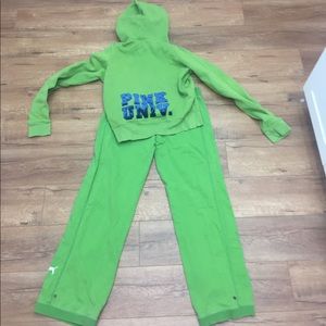 Reserved PINK bundle for @chynadaul